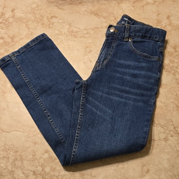 wonder nation Other - Wonder Nation |Boy's | Classic Blue| Relaxed |Straight Jeans | Great Cond | 0212